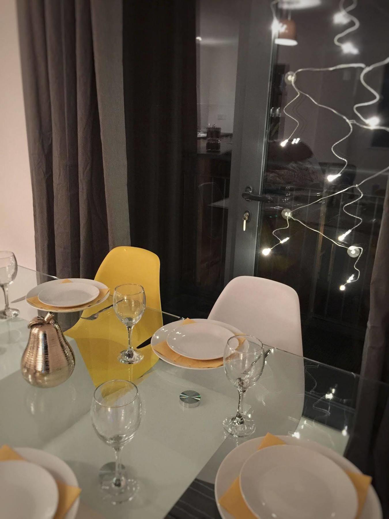 The Cathedral Suite Apartment With Love Your Stay Sheffield Exterior foto